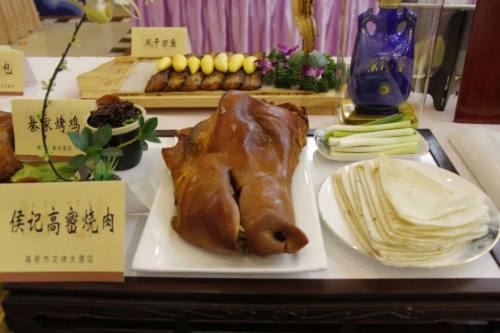 第五批濰坊名吃出爐，39種特色小吃上榜，助力餐飲管理升級