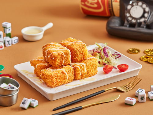 廣州領勝餐飲管理公司 尋港味，傳承港式餐飲管理新篇章