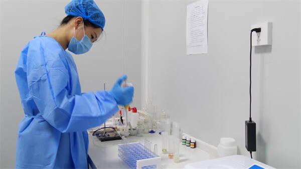 東營(yíng)區(qū)凈菜工廠日產(chǎn)能達(dá)30噸，科技賦能保障市民“菜籃子”供應(yīng)