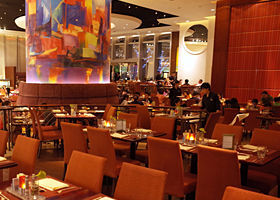 構(gòu)建高效餐飲管理產(chǎn)品體系 驅(qū)動(dòng)現(xiàn)代餐飲業(yè)數(shù)字化轉(zhuǎn)型